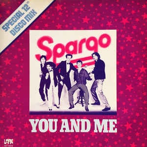 Spargo